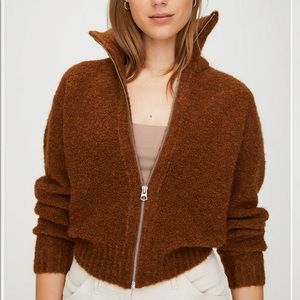 Aritzia Cardigan